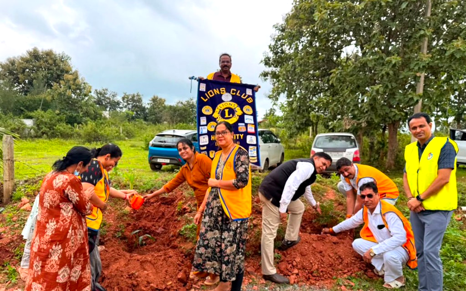 Lions Club of Hubli City