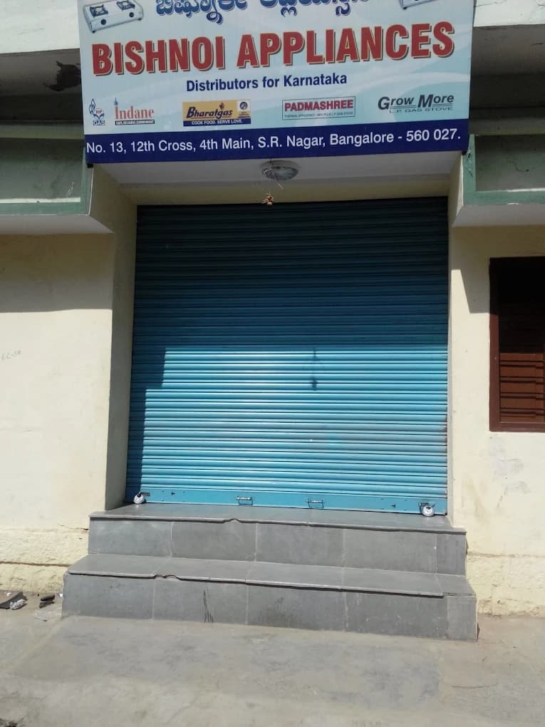 Bishnoi Appliances