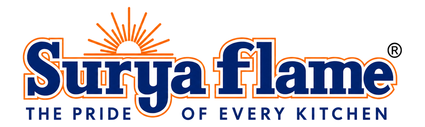 Surya Flame